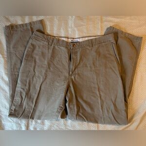 Columbia Am8142 Outdoor Utility Pants size 42 x 34